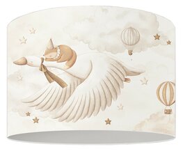 Kinderlamp Droomvlucht