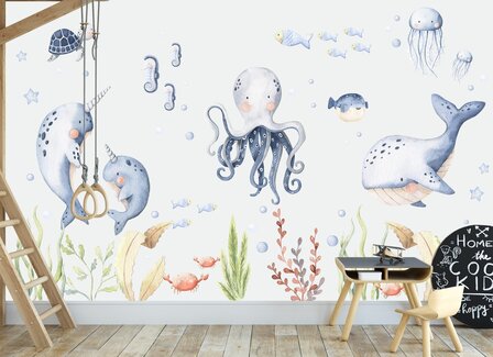 sealife