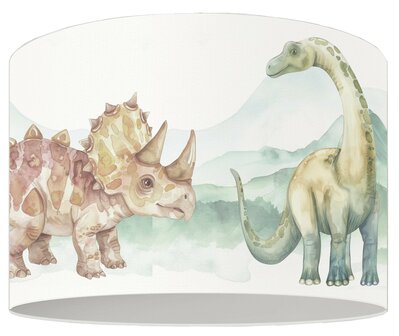 Dino Kinderlamp