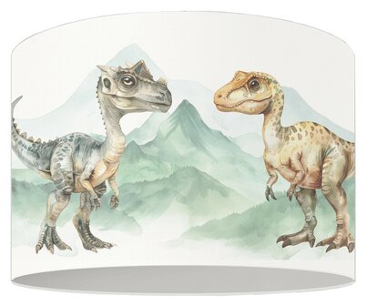 Dino Kinderlamp