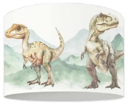 Dino Kinderlamp