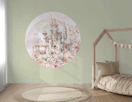 Prinsessen Muurcirkel