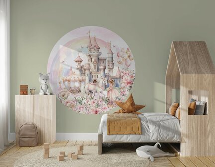 Prinsessen Muurcirkel