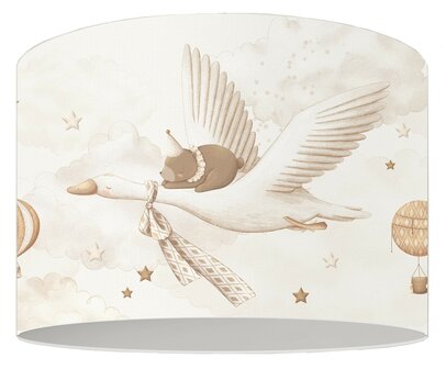 Kinderlamp Droomvlucht