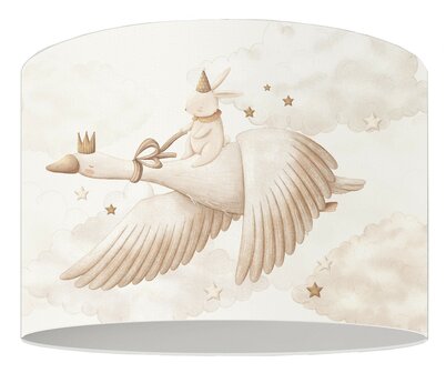 Kinderlamp Droomvlucht