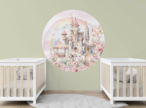 Prinsessen Muurcirkel