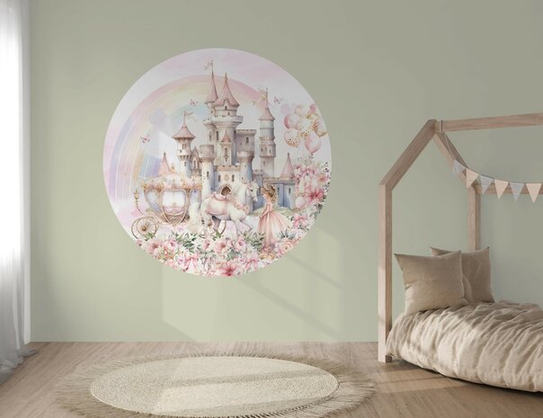 Prinsessen Muurcirkel