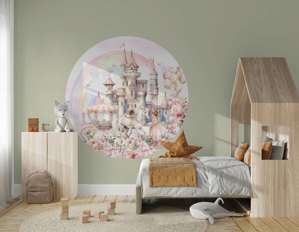 Prinsessen Muurcirkel