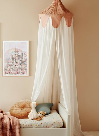 kinderposter prinses