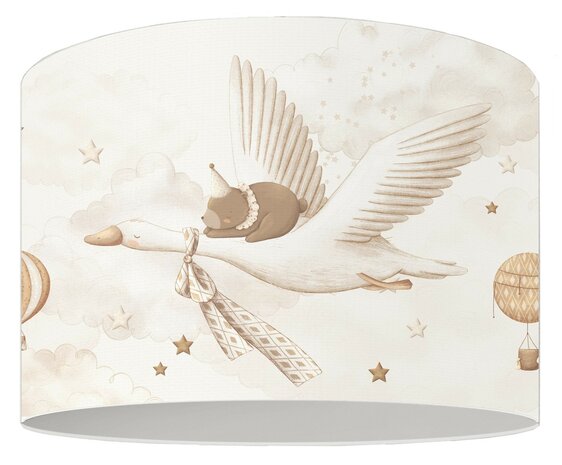 Kinderlamp Droomvlucht