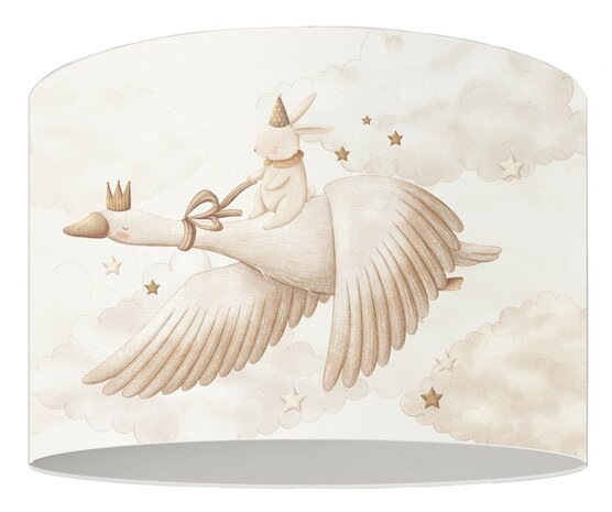 Kinderlamp Droomvlucht