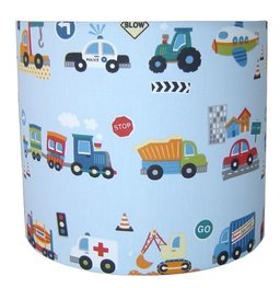 Wandlamp voertuigen  UITVERKOCHT